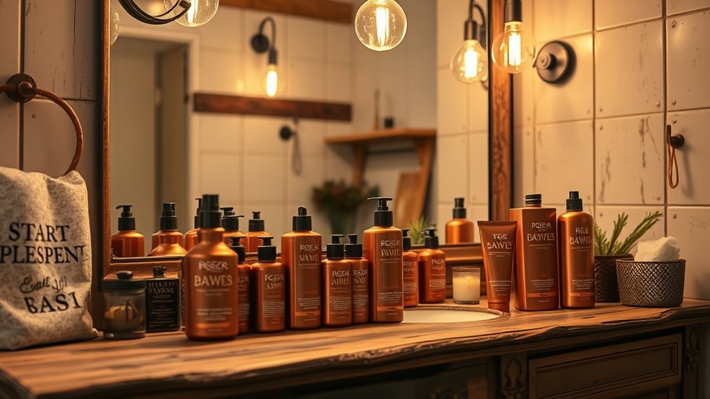 Kies de beste koper of bruine haarverf voor jouw stijl