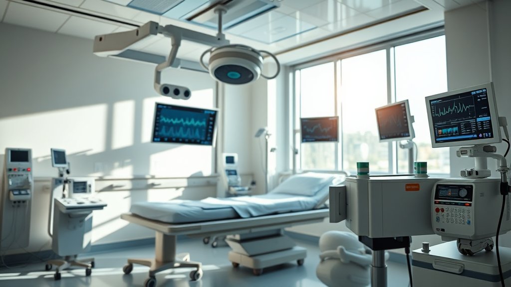 Digitale zorgplatforms: de toekomst van efficiënte gezondheidszorg