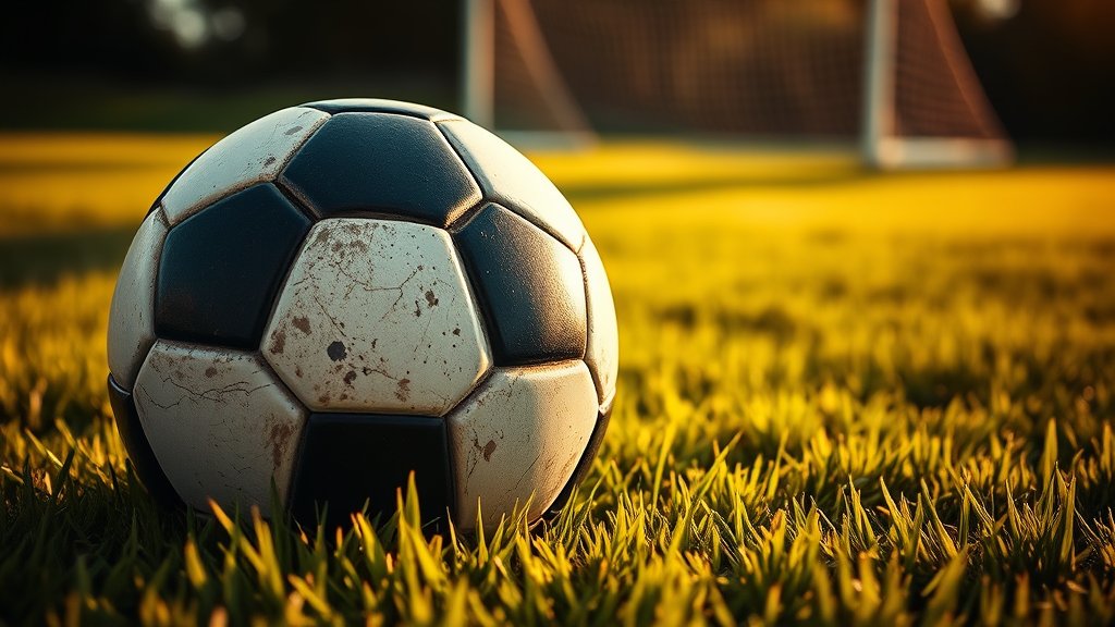 Voetbal in haaglanden: passie, clubs en jeugdopleidingen